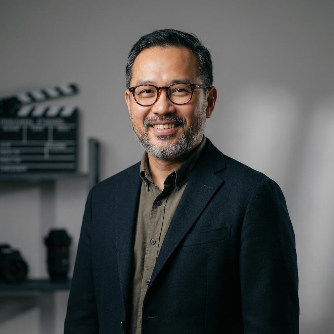 尤爱视频首席导演张明