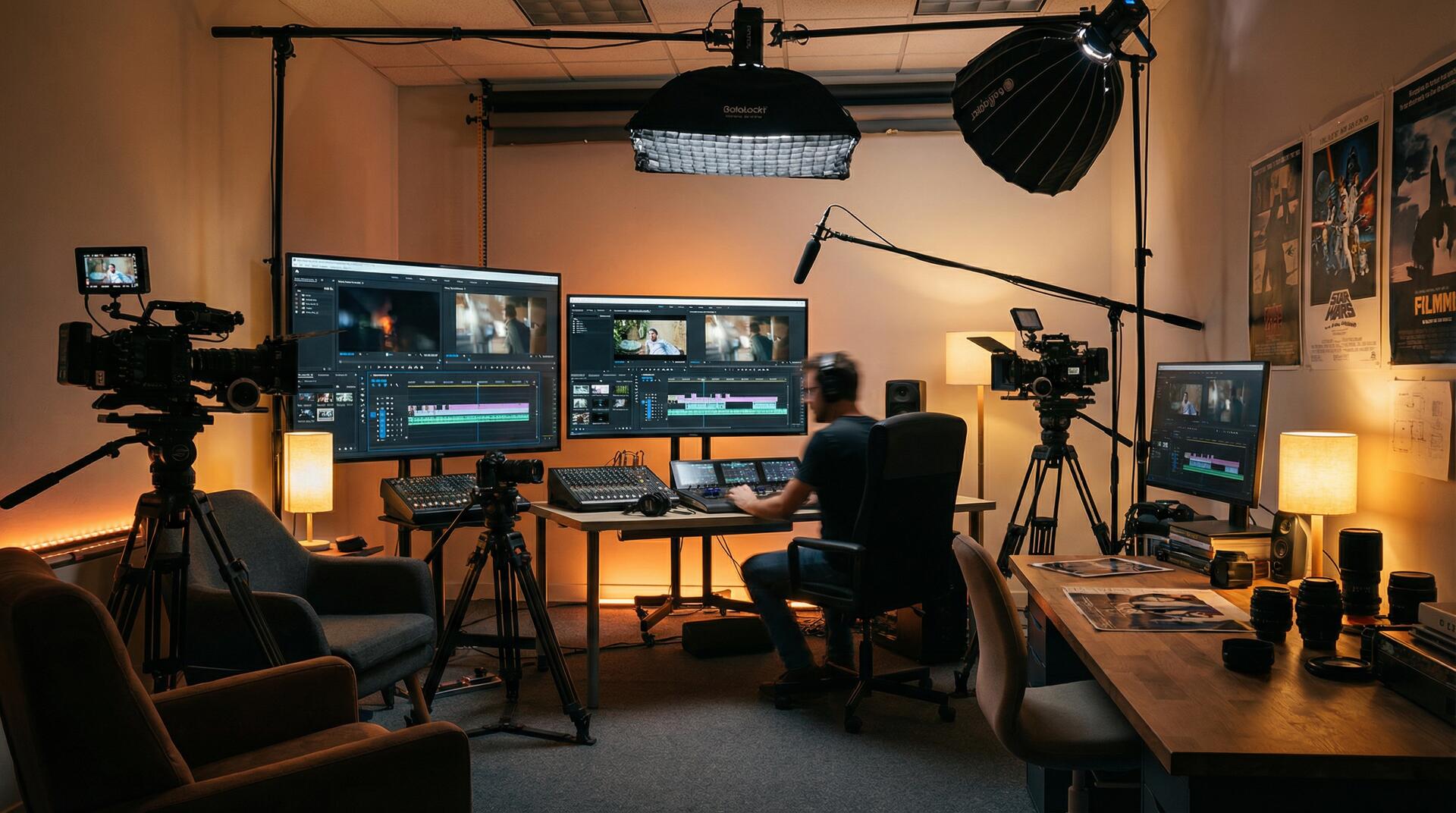 尤爱视频视频拍摄教程