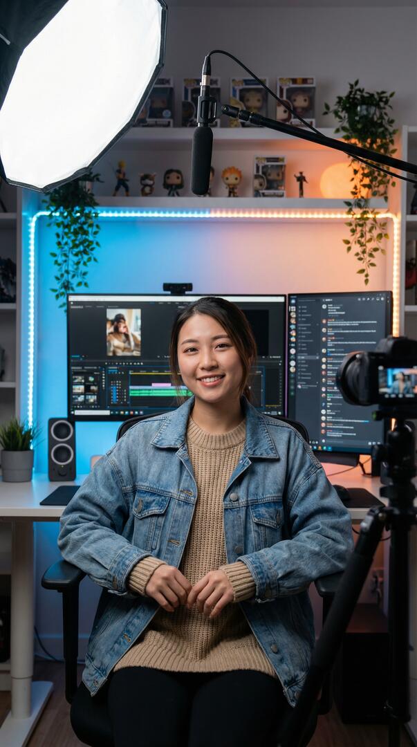 尤爱视频短视频