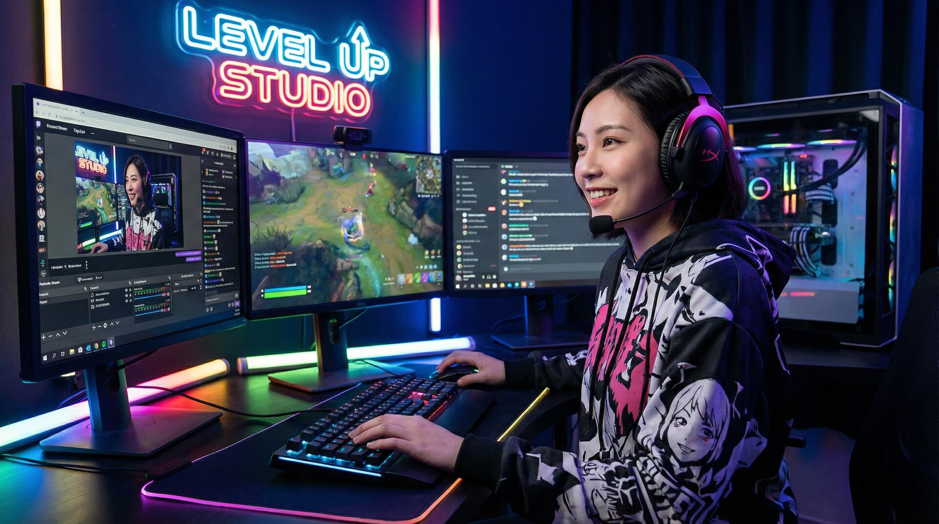 尤爱视频游戏直播视频