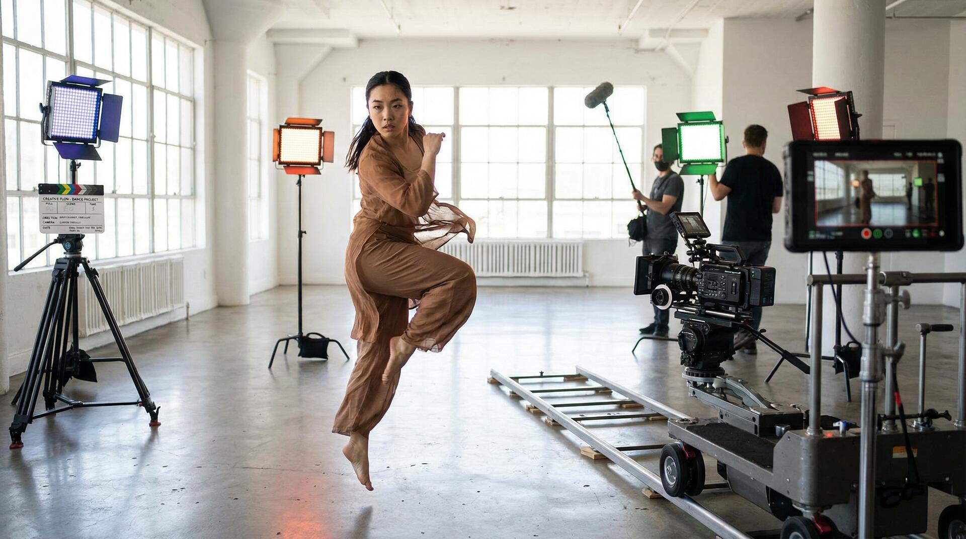 尤爱视频舞蹈视频教程